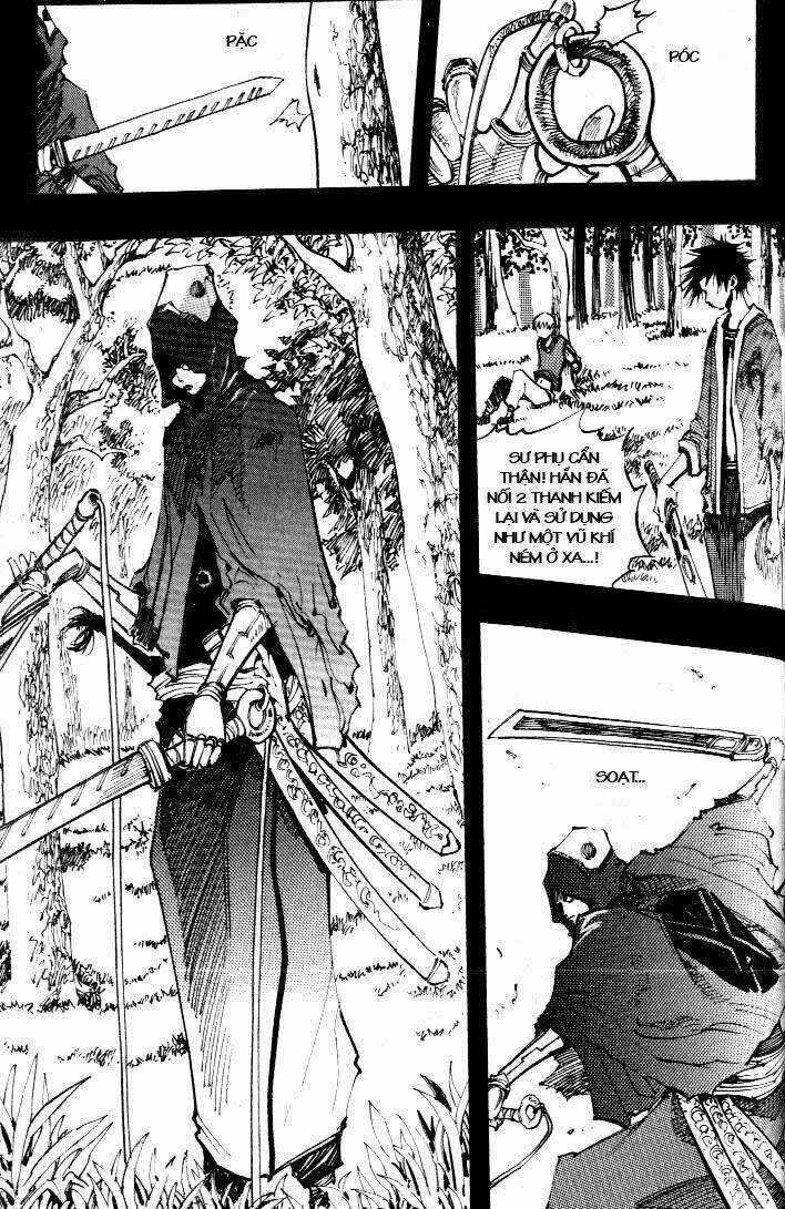 Ares - Chapter 56 - Trang 34