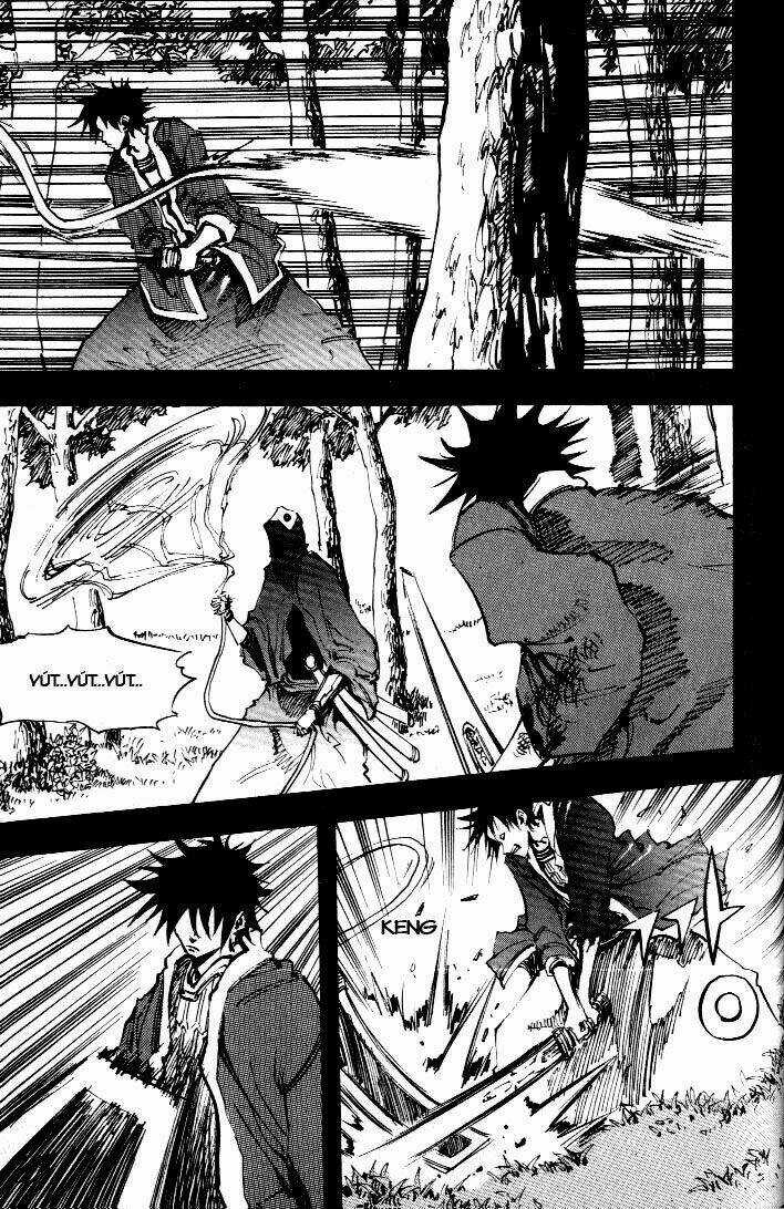 Ares - Chapter 56 - Trang 36