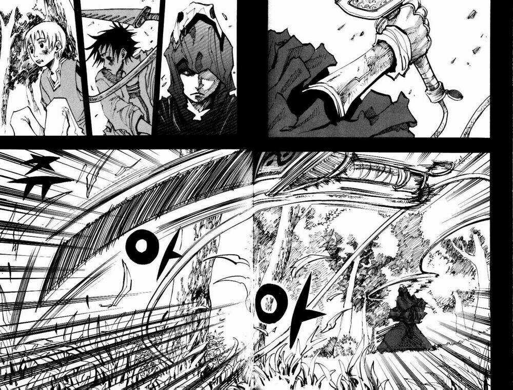 Ares - Chapter 56 - Trang 40