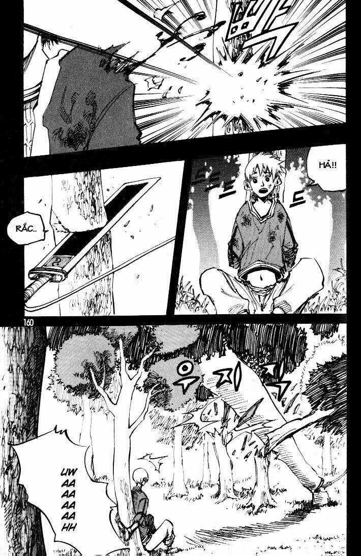 Ares - Chapter 56 - Trang 41