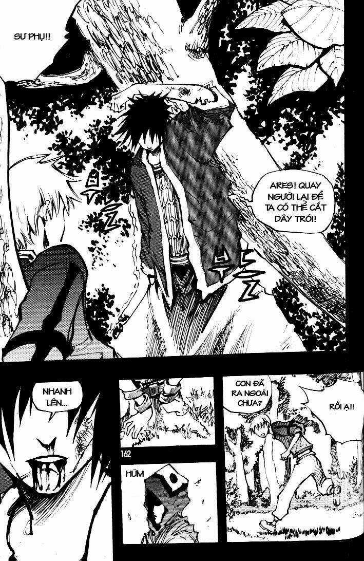 Ares - Chapter 56 - Trang 43