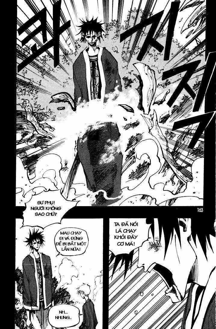 Ares - Chapter 56 - Trang 44