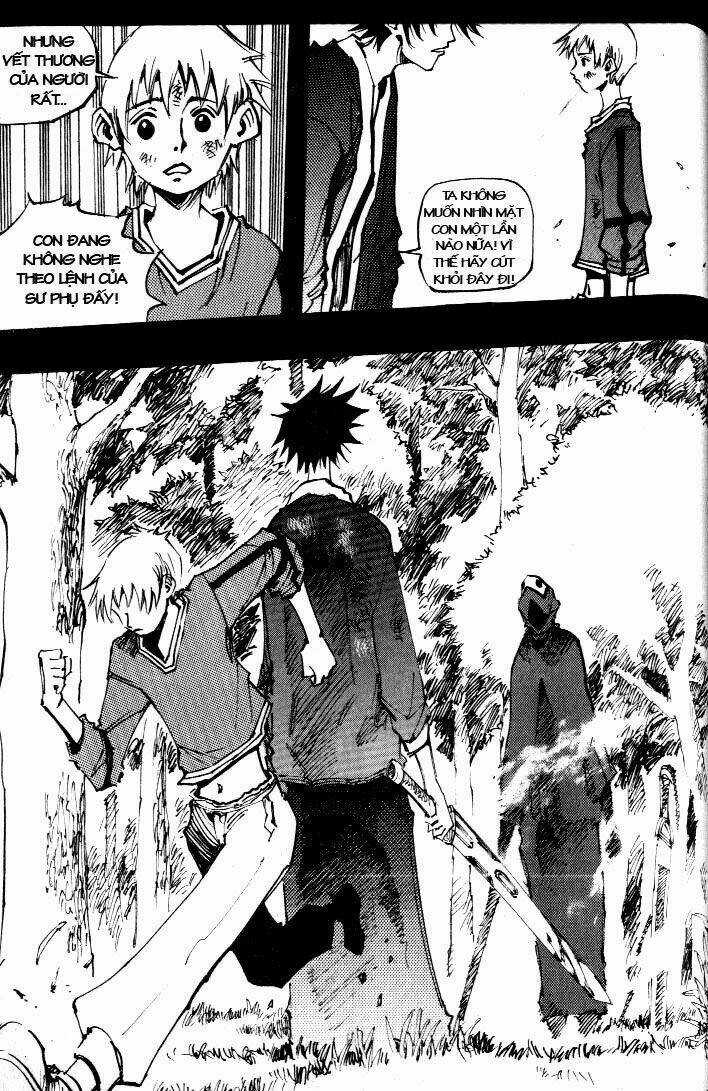 Ares - Chapter 56 - Trang 45