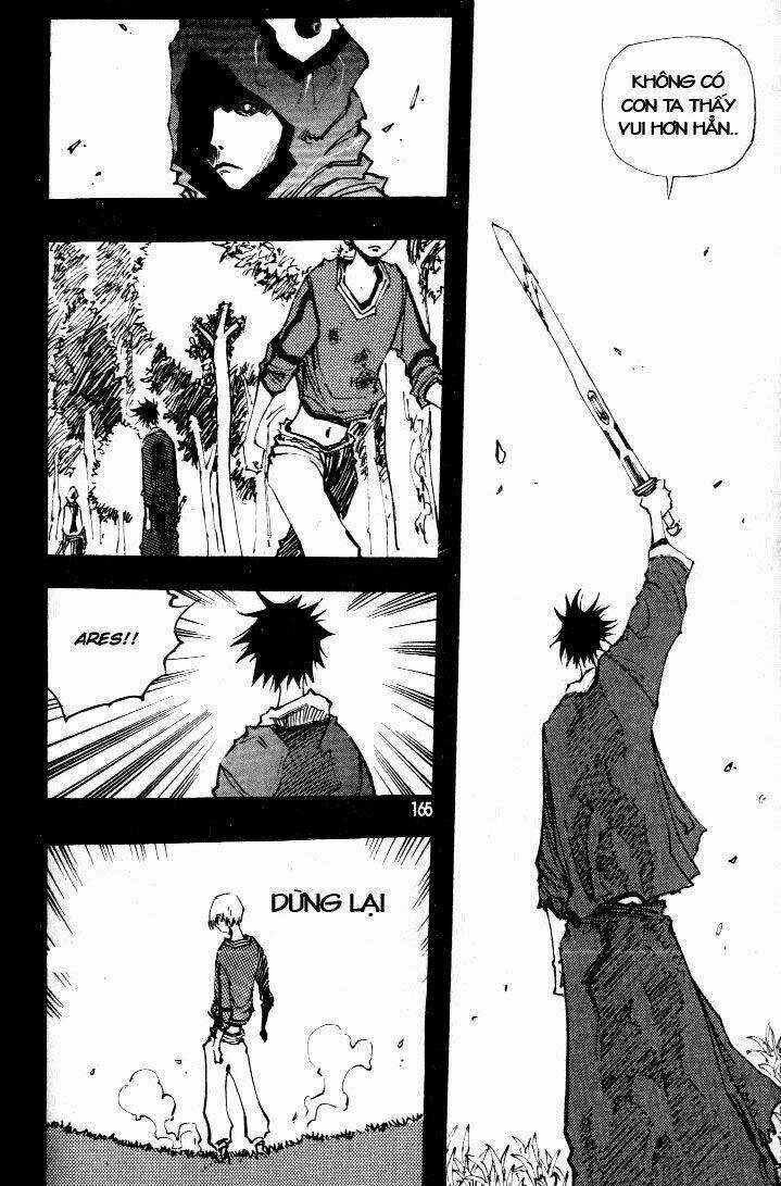 Ares - Chapter 56 - Trang 46