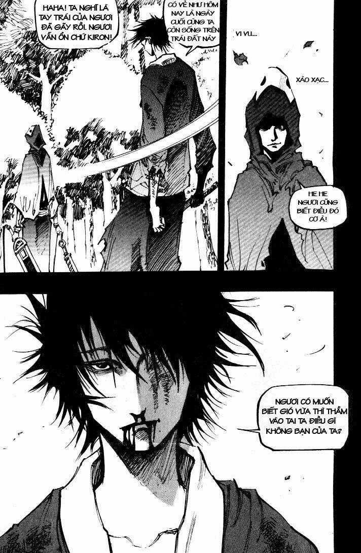 Ares - Chapter 57 - Trang 2