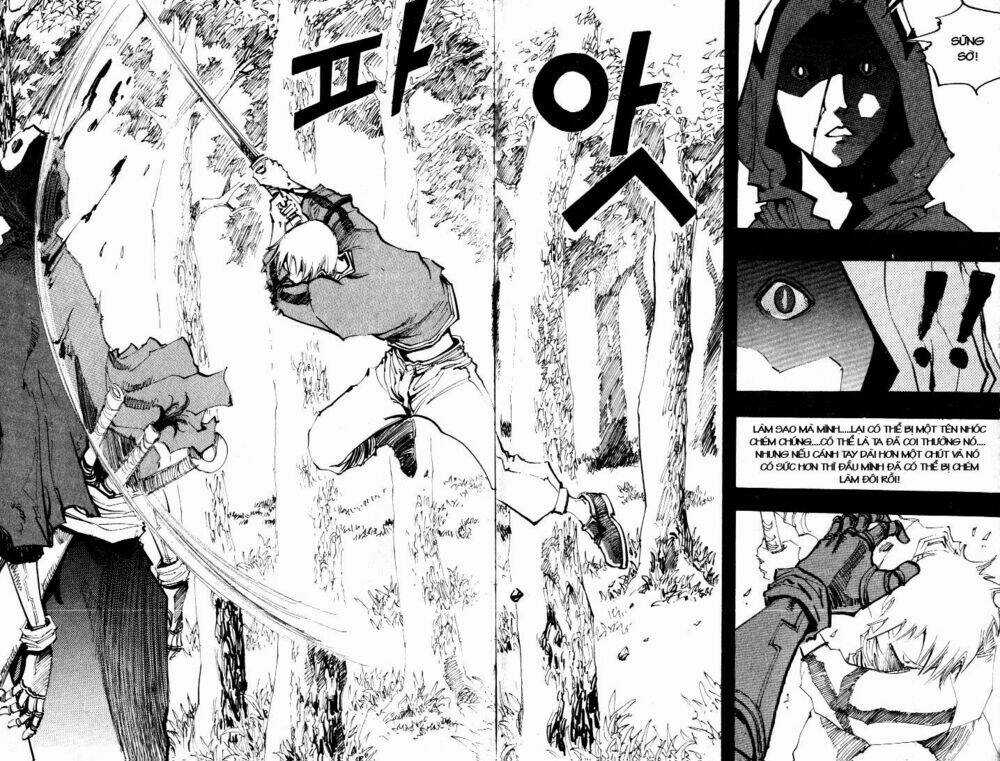 Ares - Chapter 57 - Trang 12