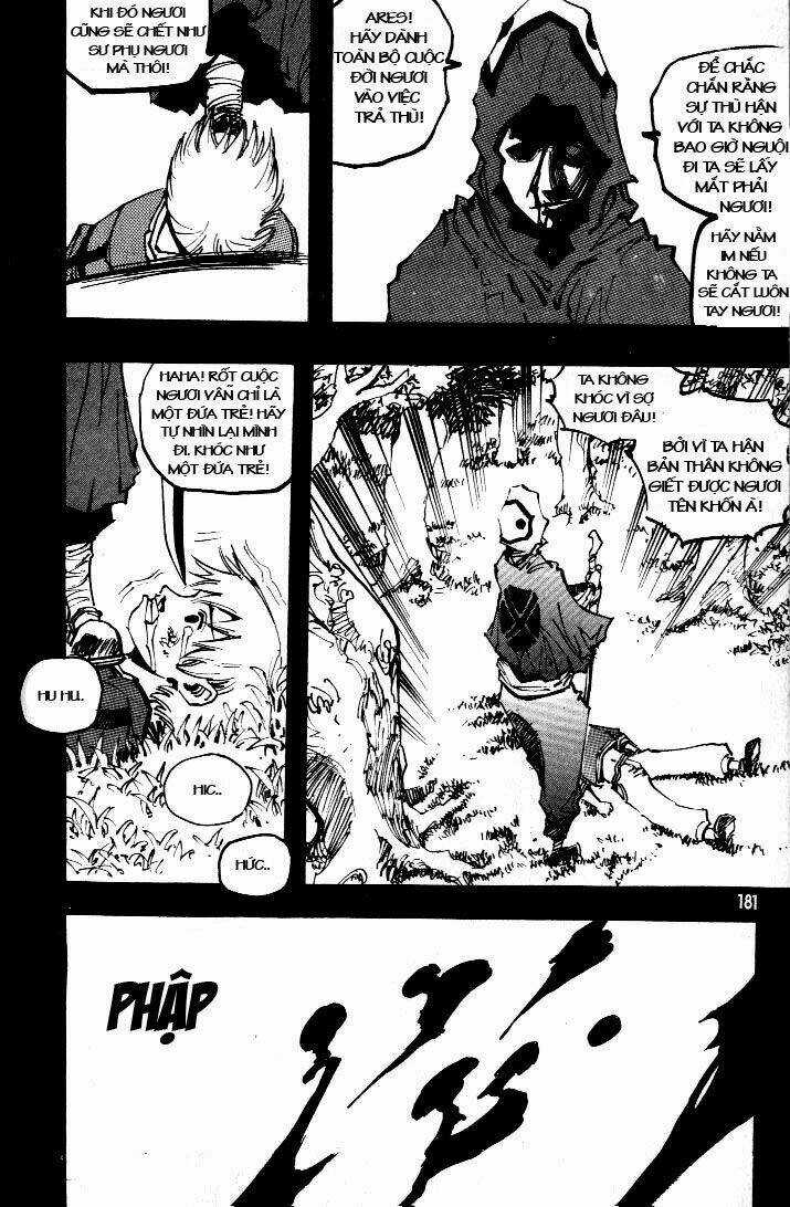 Ares - Chapter 57 - Trang 14