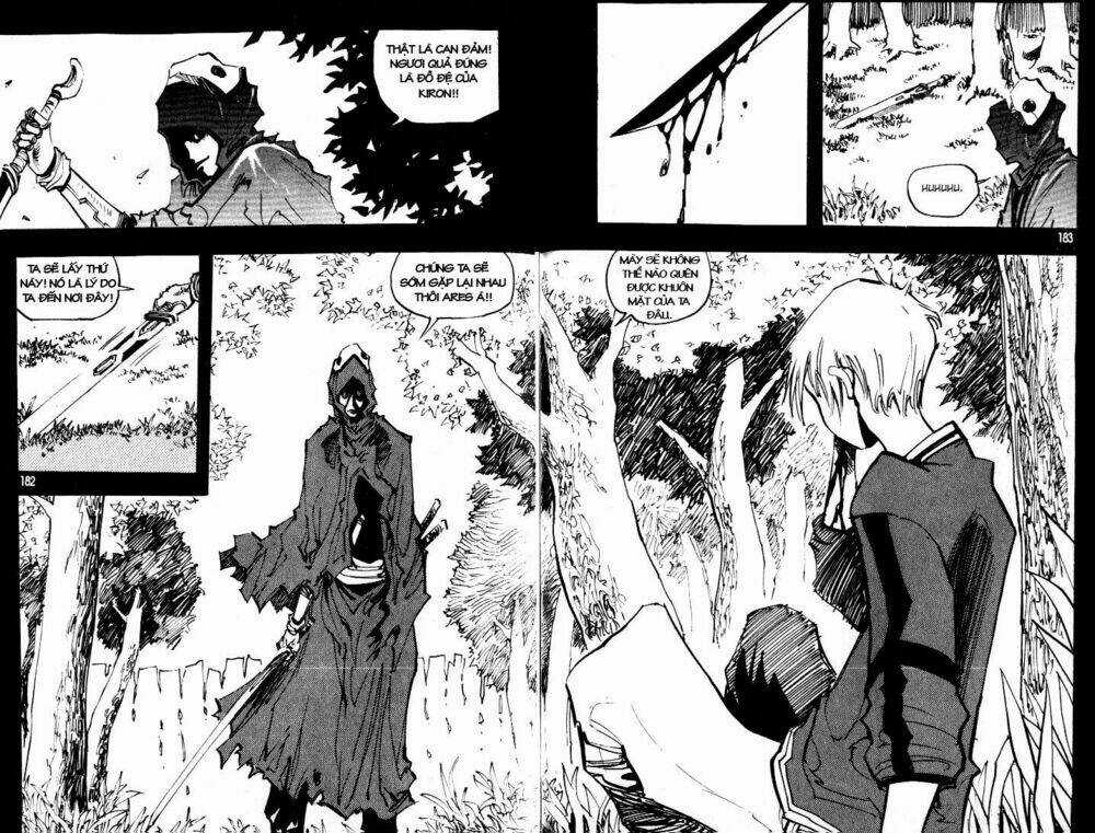 Ares - Chapter 57 - Trang 15