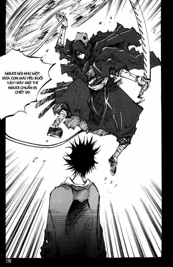 Ares - Chapter 57 - Trang 4