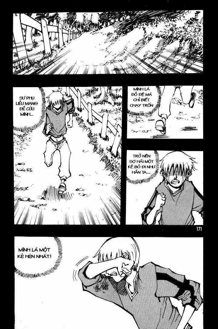 Ares - Chapter 57 - Trang 5