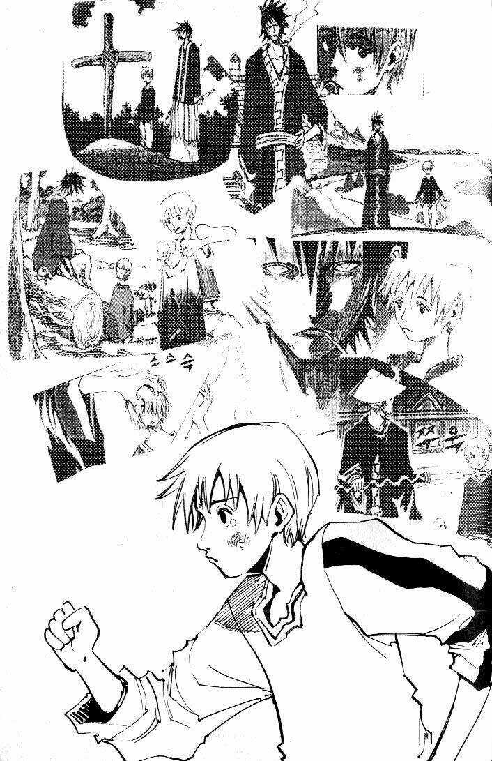 Ares - Chapter 57 - Trang 6