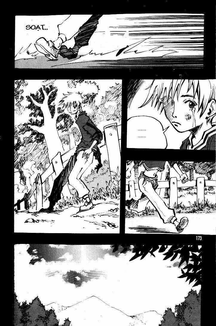 Ares - Chapter 57 - Trang 7