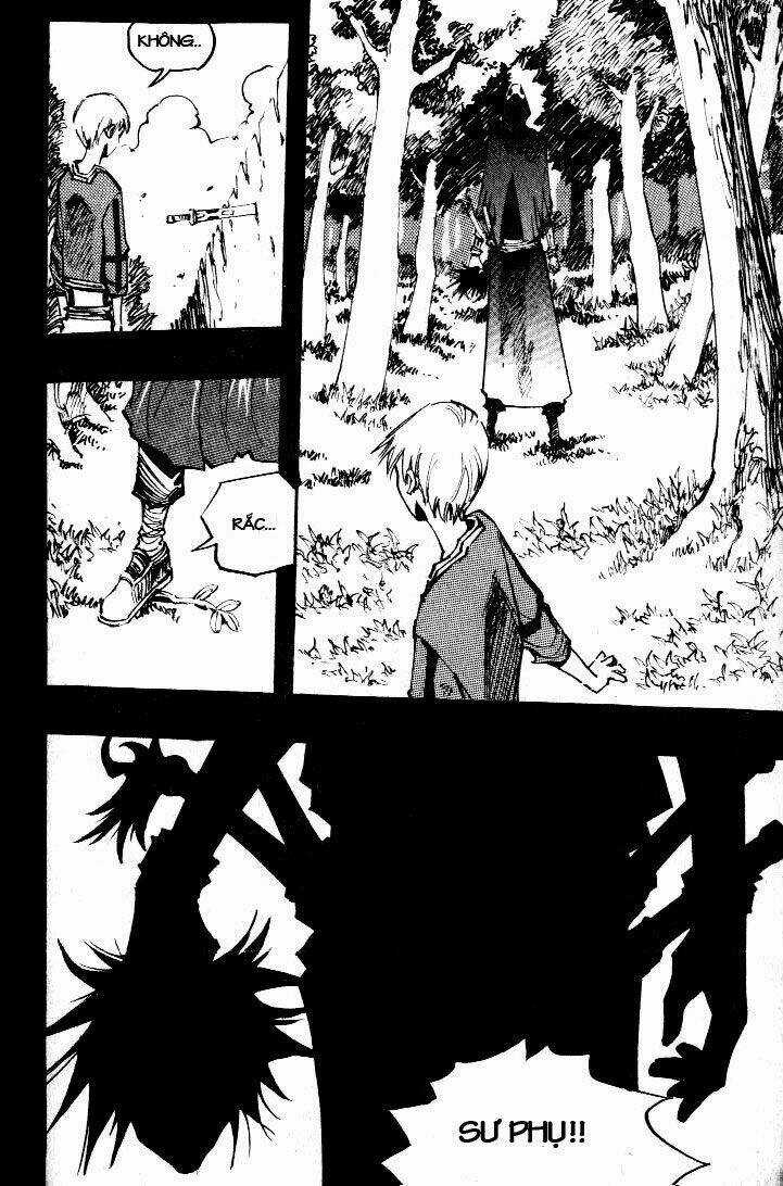 Ares - Chapter 57 - Trang 9