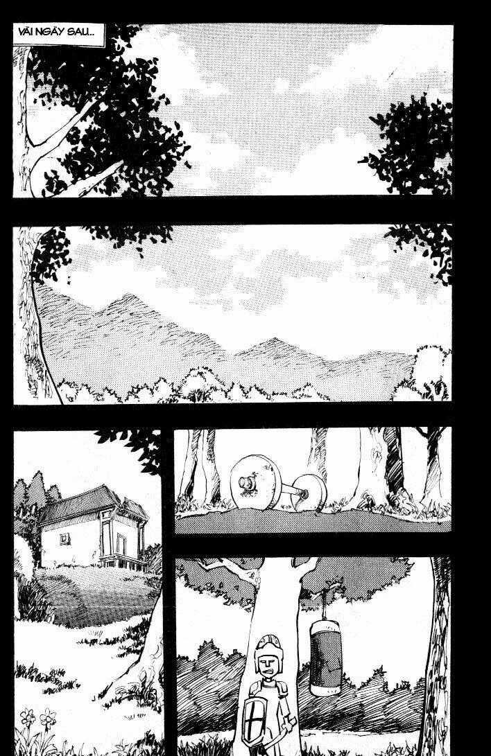 Ares - Chapter 58 - Trang 2