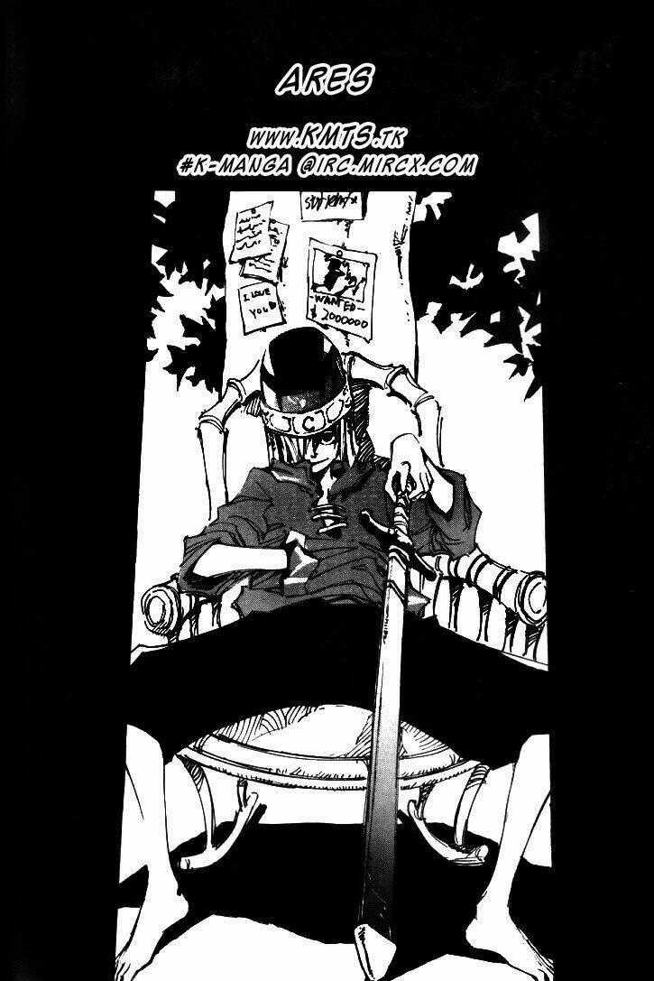 Ares - Chapter 6 - Trang 1