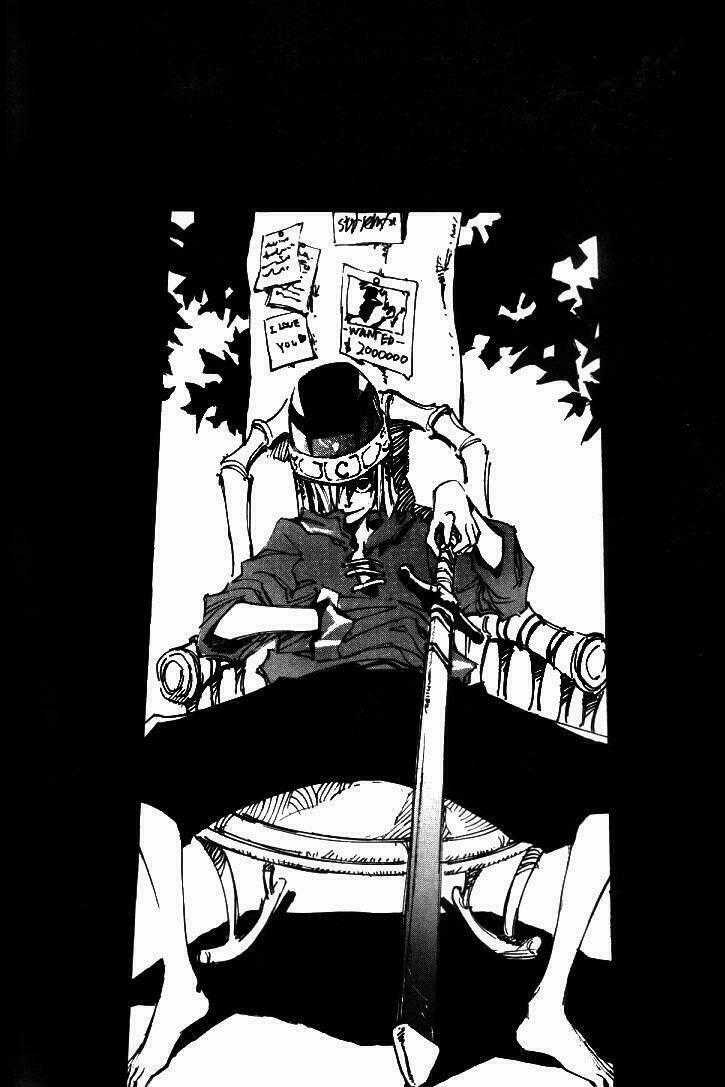 Ares - Chapter 6 - Trang 2