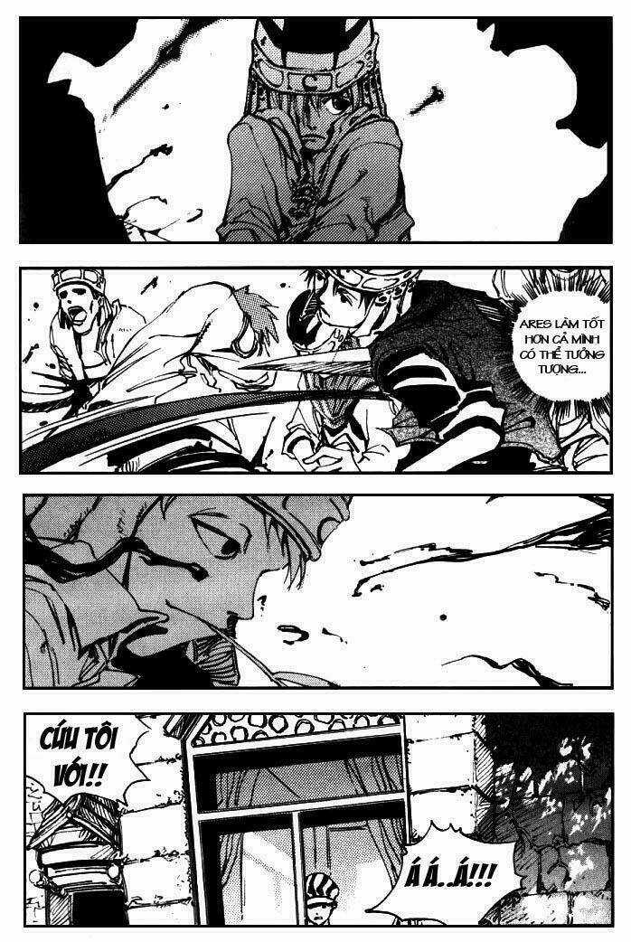 Ares - Chapter 6 - Trang 12