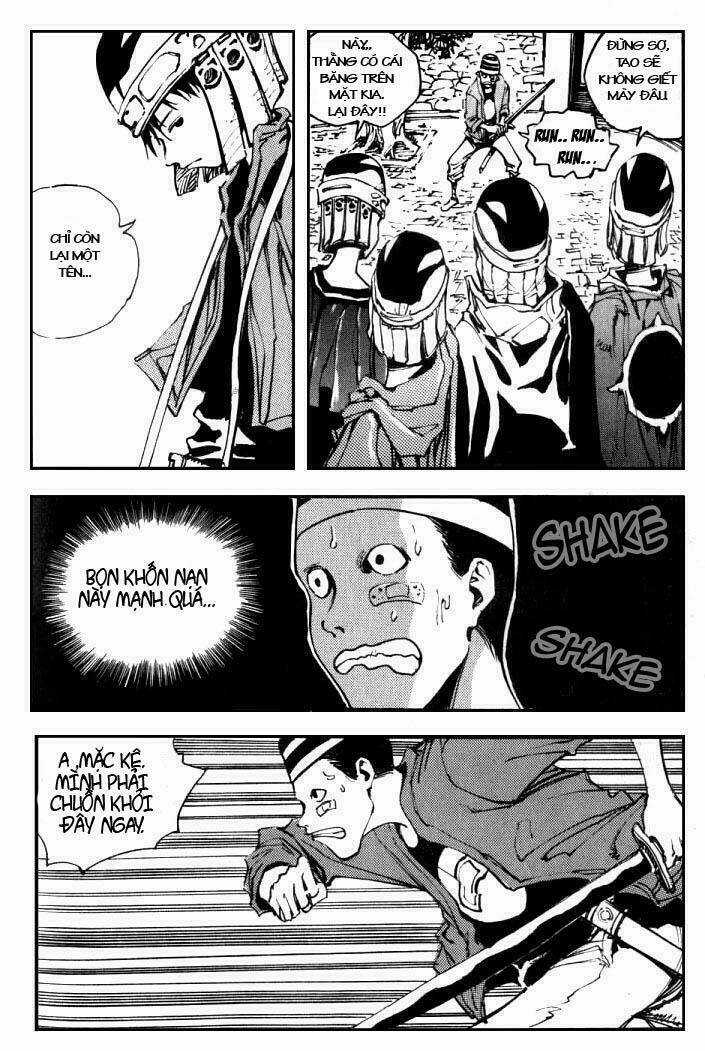 Ares - Chapter 6 - Trang 15