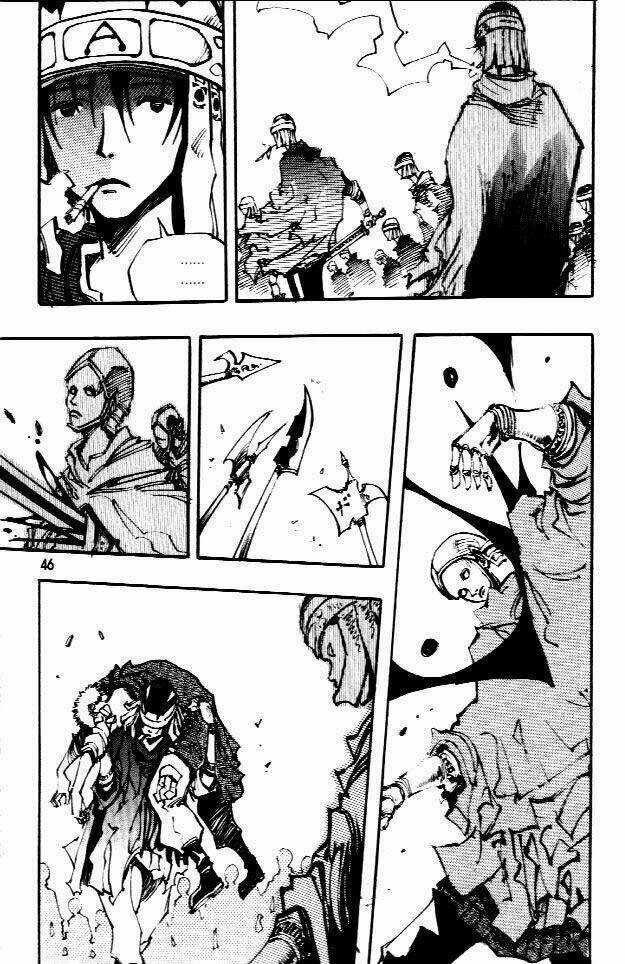 Ares - Chapter 60 - Trang 13