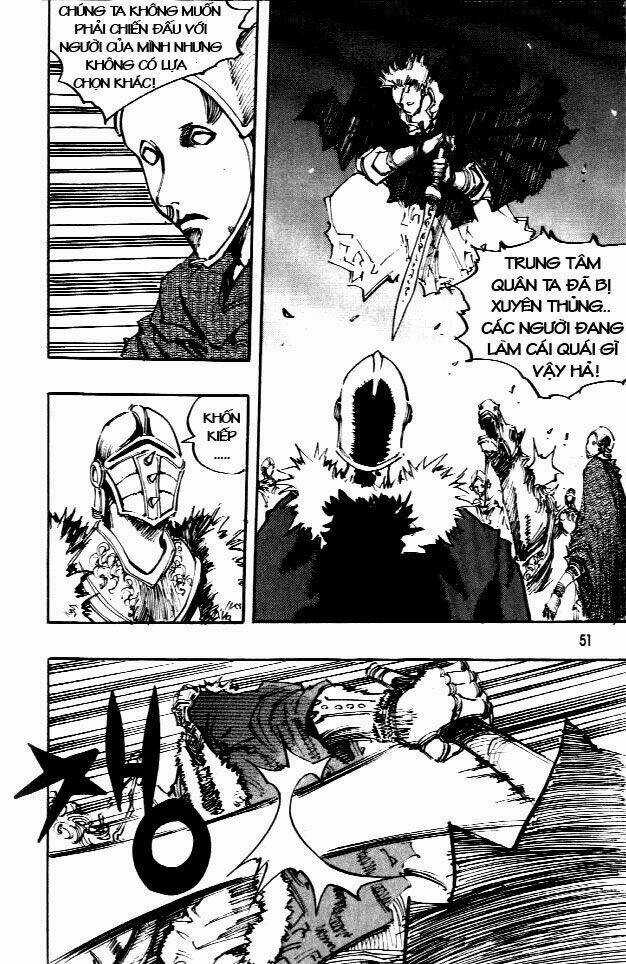 Ares - Chapter 60 - Trang 17