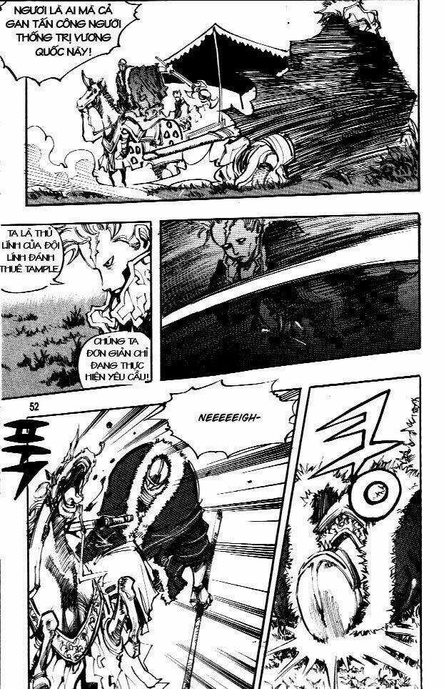 Ares - Chapter 60 - Trang 18