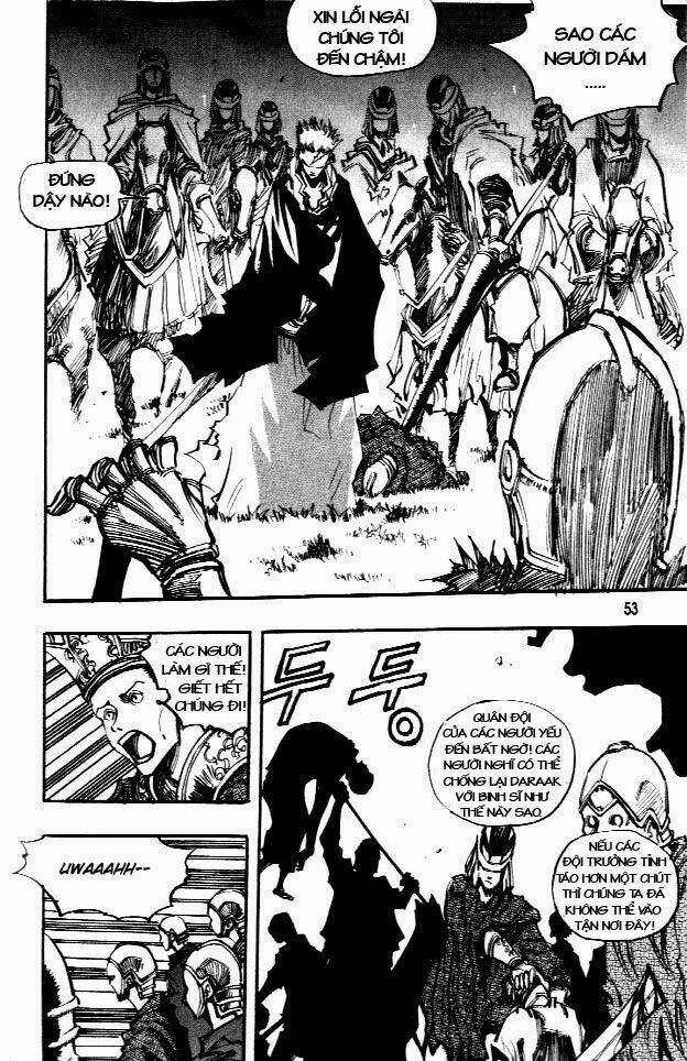 Ares - Chapter 60 - Trang 19