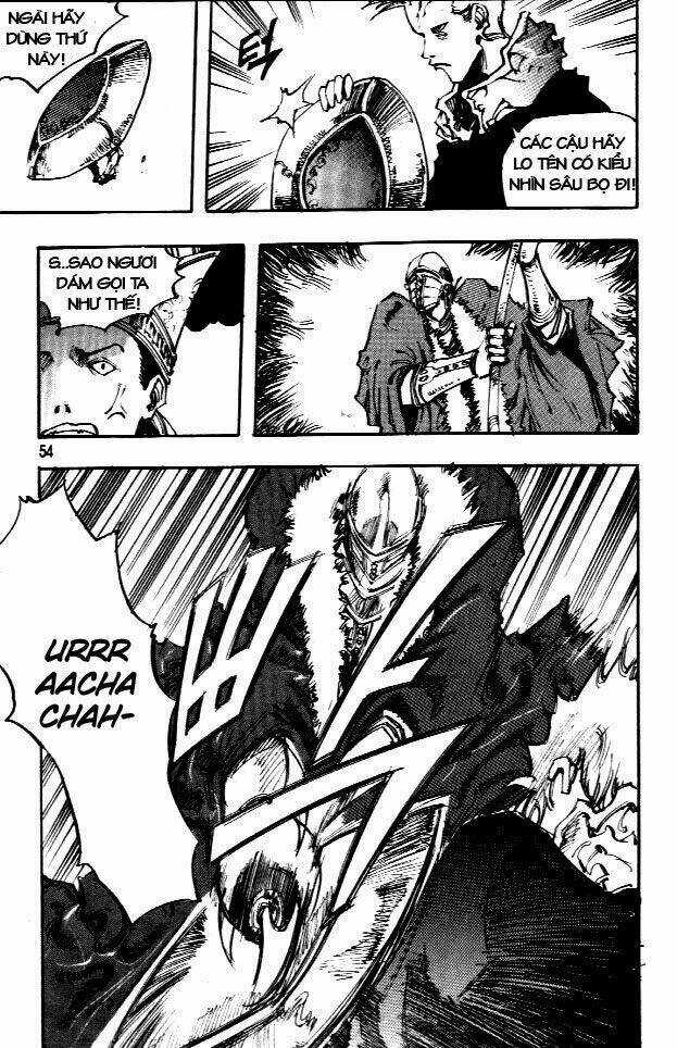 Ares - Chapter 60 - Trang 20