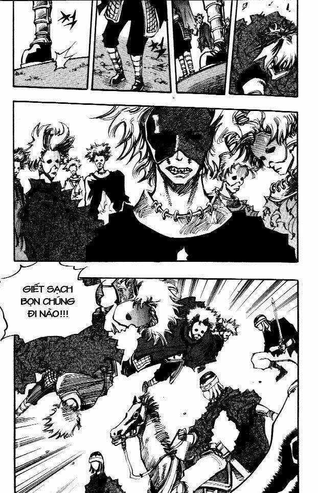 Ares - Chapter 60 - Trang 22