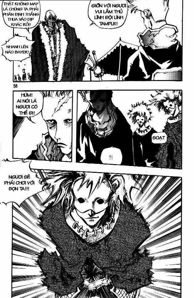 Ares - Chapter 60 - Trang 24