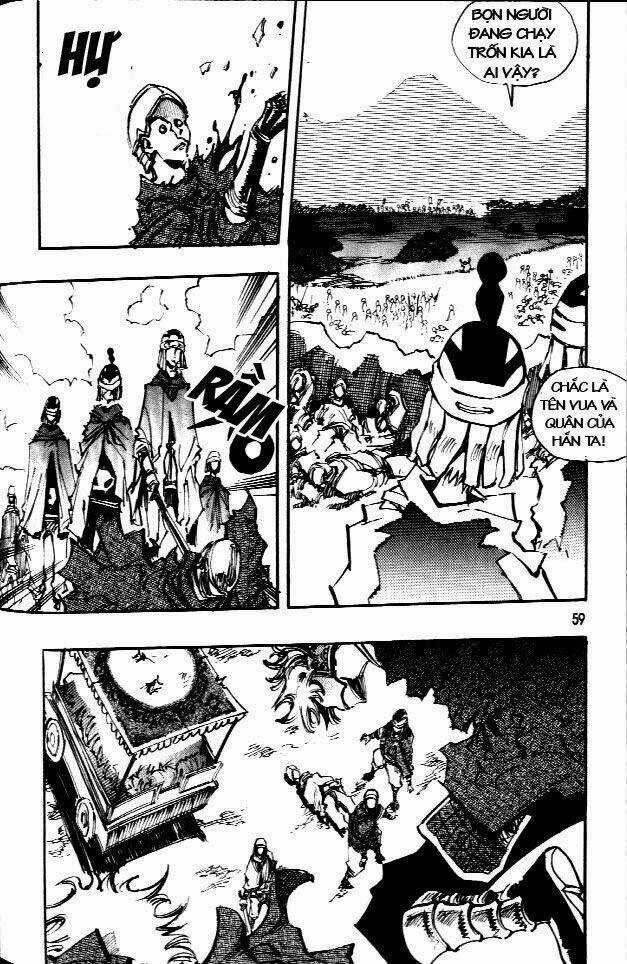 Ares - Chapter 60 - Trang 25