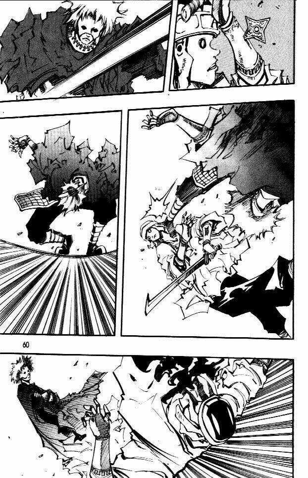 Ares - Chapter 60 - Trang 26