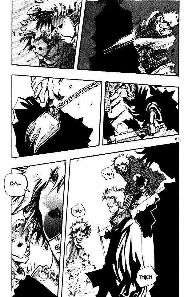 Ares - Chapter 60 - Trang 27