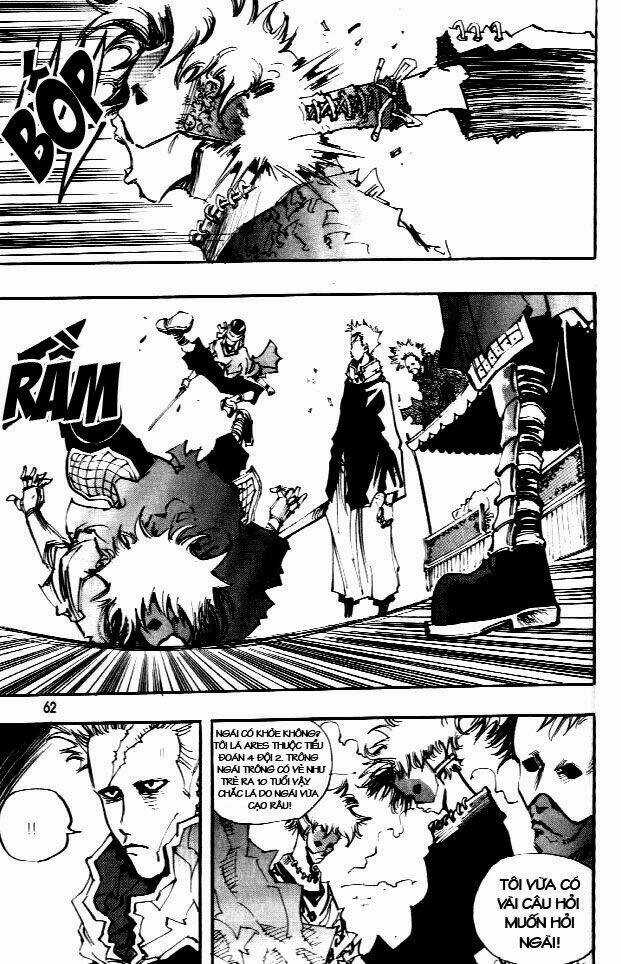 Ares - Chapter 60 - Trang 28