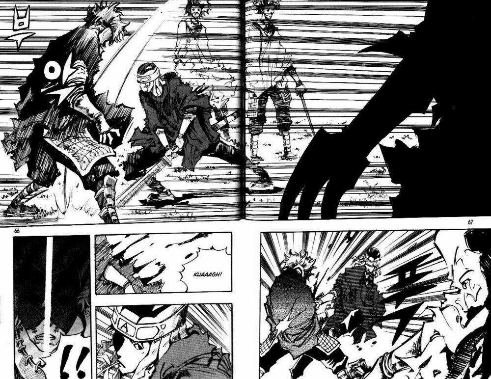 Ares - Chapter 60 - Trang 32