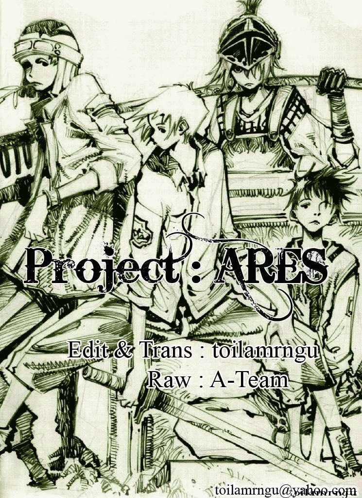 Ares - Chapter 61 - Trang 1
