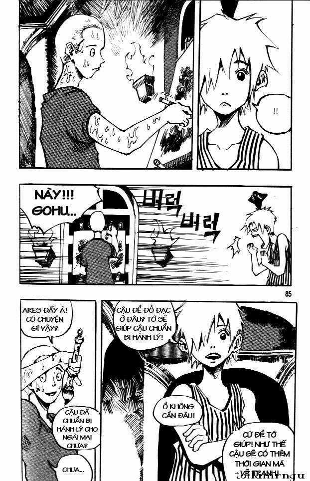 Ares - Chapter 61 - Trang 13