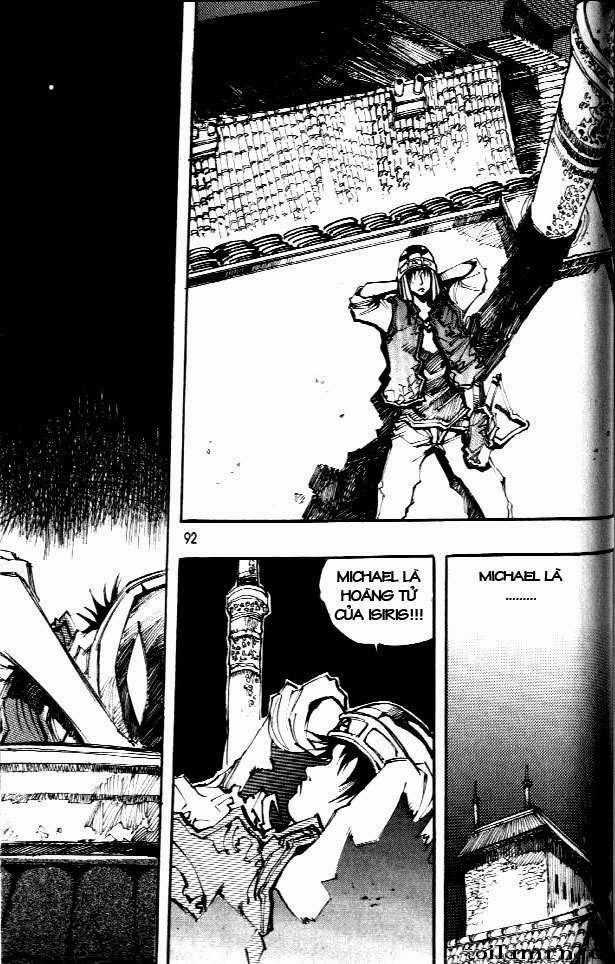 Ares - Chapter 61 - Trang 20