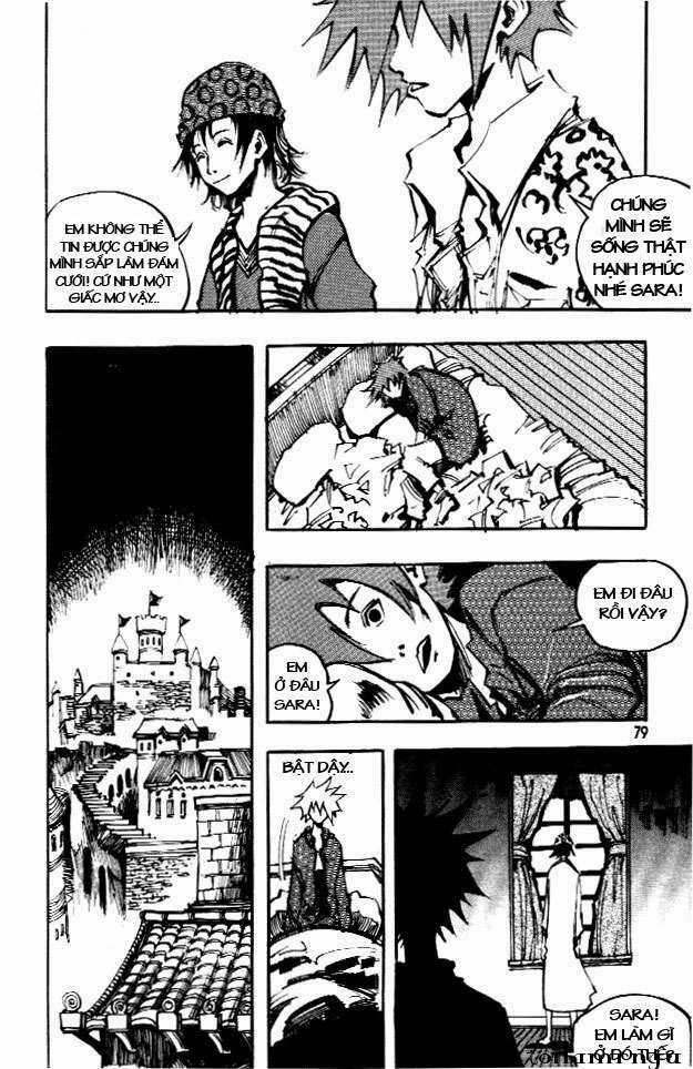 Ares - Chapter 61 - Trang 7