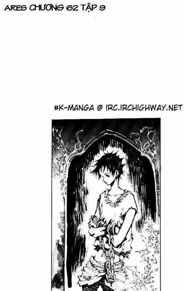 Ares - Chapter 62 - Trang 2