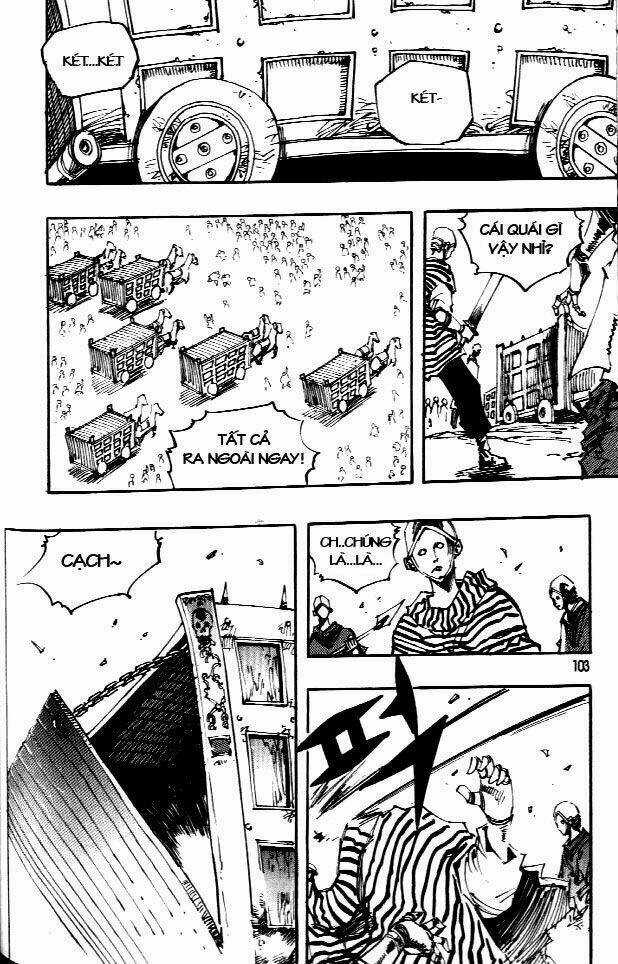 Ares - Chapter 62 - Trang 12