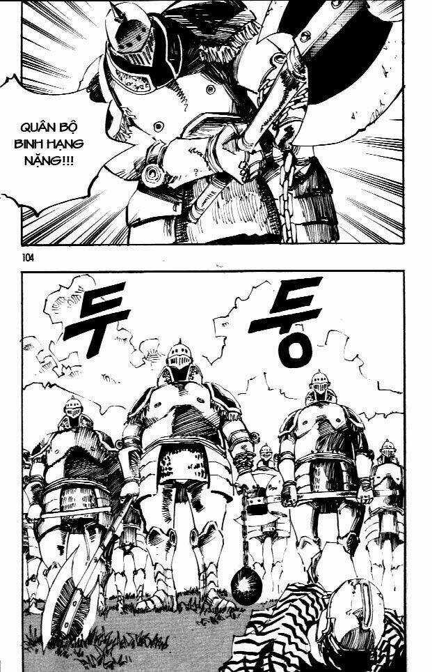 Ares - Chapter 62 - Trang 13