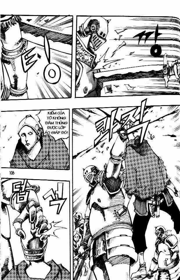 Ares - Chapter 62 - Trang 15