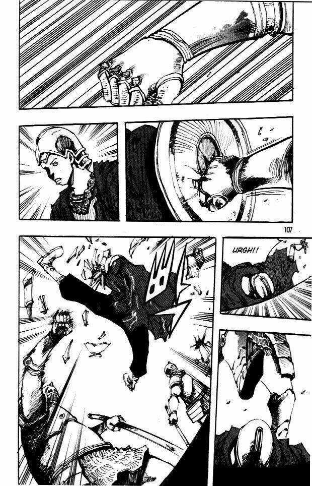 Ares - Chapter 62 - Trang 16