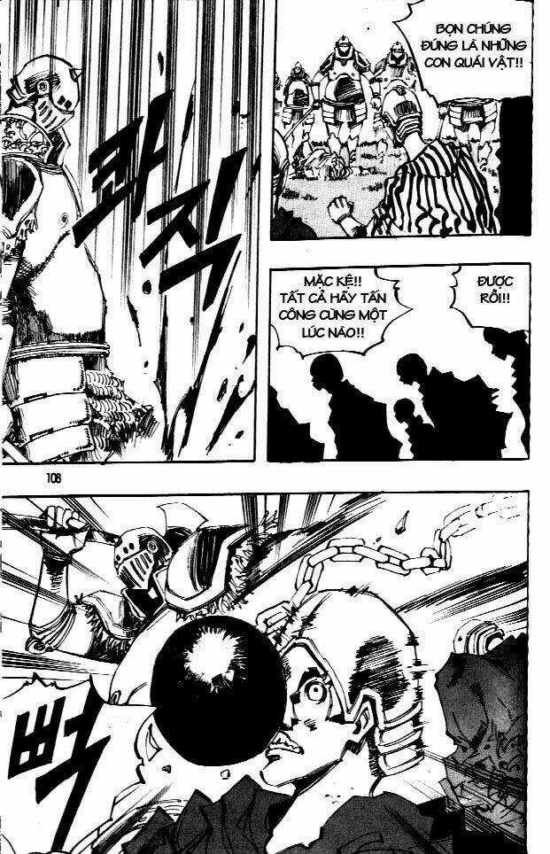 Ares - Chapter 62 - Trang 17