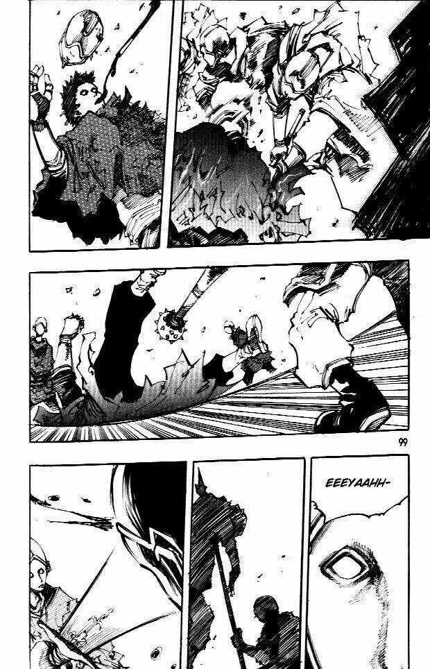 Ares - Chapter 62 - Trang 8