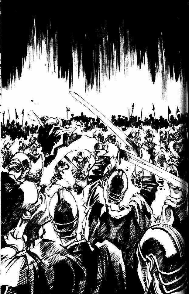 Ares - Chapter 62 - Trang 9