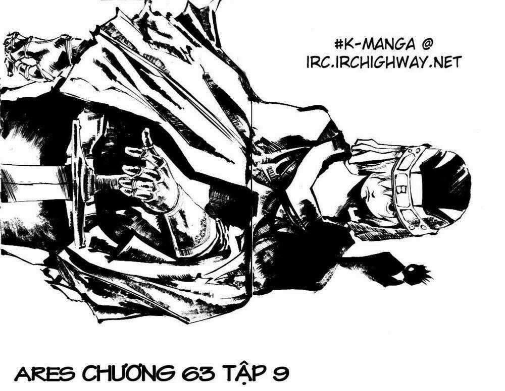 Ares - Chapter 63 - Trang 2