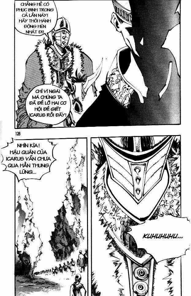 Ares - Chapter 63 - Trang 11