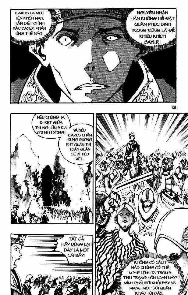 Ares - Chapter 63 - Trang 14