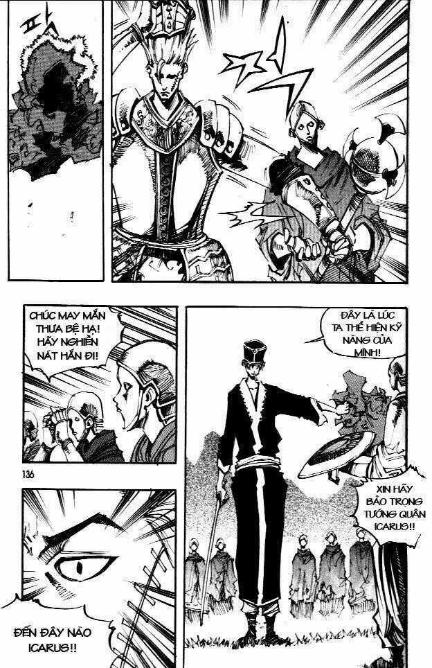 Ares - Chapter 63 - Trang 19